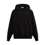Arthdrop Hoodie Noir