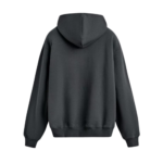 Arthdrop Hoodie Noir gray - Image 2