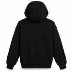 ArthDrop hoodie avec brodrie – Image 2